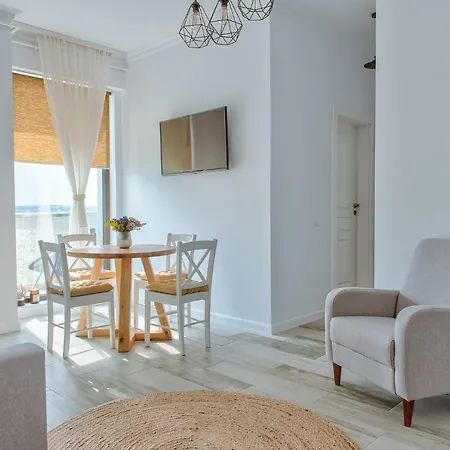 Apartment La Boheme *